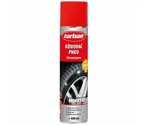 Rewitalizator do opon Carlson 400ml