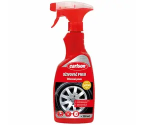 Rewitalizator do opon Carlson 500ml