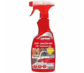 Carlson Produkt przeciwmgielny 500ml