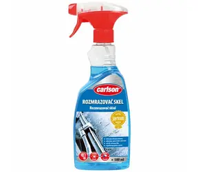 Odmrażacz Carlson Glass 500ml