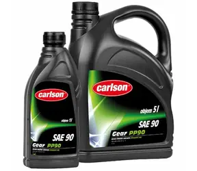 Carlson Olej przekładniowy SAE 90 Gear PP90 1l