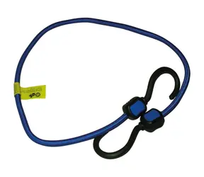 Aroso Zabezpieczenie bagażu - 8mm x 80cm 1szt