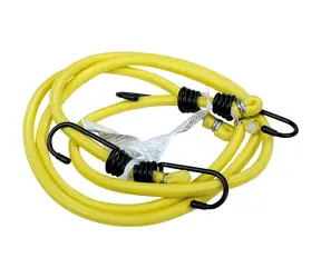 Aroso Zamki do bagażu - 2 szt. 80cm / ekskluzywna jakość