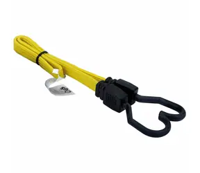 Aroso Zabezpieczenie bagażu płaskie - 1 szt. 80cm