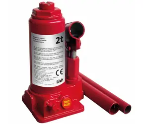 Aroso Hever hydrauliczny - wózek 2000kg 158-298mm