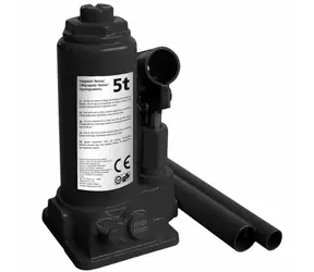 Aroso Hever hydrauliczny - wózek 5000kg 180-360mm