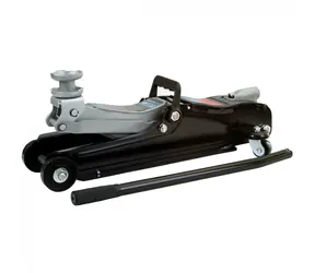 Aroso Hever hydrauliczny - mobilny 2000kg / niski profil 85-330mm