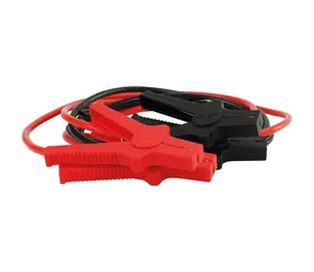 Kable rozruchowe Aroso 400A - długość 2,5m