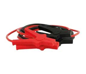 Aroso Kable startowe 25mm2 DIN - długość 3,5m