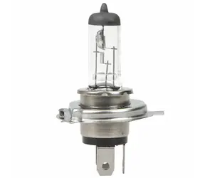 Żarówka samochodowa Aroso H4 12V 60/55W P43t