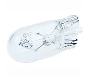 Żarówka samochodowa Aroso W5W 12V 5W W2.1x9.5d