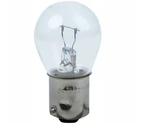 Żarówka samochodowa Aroso P21W 12V 21W BA15s