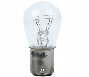 Żarówka samochodowa Aroso P21/5W 12V 21/5W BAY15d