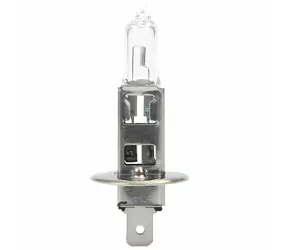 Żarówka samochodowa Aroso H1 12V 55W P14.5s - opakowanie 1szt