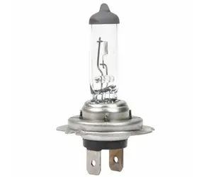 Żarówka samochodowa Aroso H7 12V 55W PX26d - opakowanie 1szt