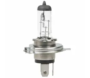 Żarówka samochodowa Aroso H4 12V 60/55W P43t - opakowanie 1szt