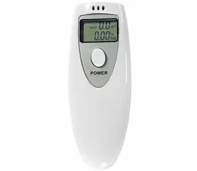 Cyfrowy tester alkoholu Aroso