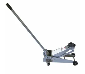 Carpoint Hever hydrauliczny - mobilny 2250kg / niski profil 130-490mm / duża nośność