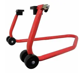 Stojak serwisowy Carpoint / stojak na motocykl 200kg / wysokość 35cm