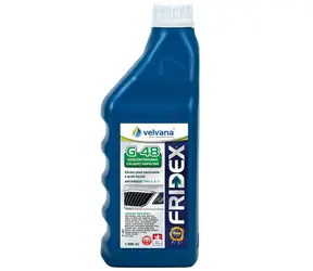 Płyn chłodzący Velvana VW TL774C-1l Fridex G11 / G48 / Type C / VW TL774C - 1l