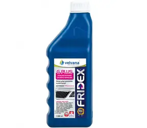 Płyn chłodzący Velvana 31.011 Fridex G PLUS / Type F / G12 / VW TL774F - 1l