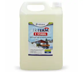 Velvana Płyn niezamarzający do systemów grzewczych Friterm E Stabil - 5l