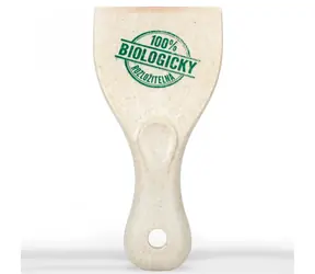 Skrobaczka do śniegu i lodu Aroso Eco - w 100% biodegradowalna