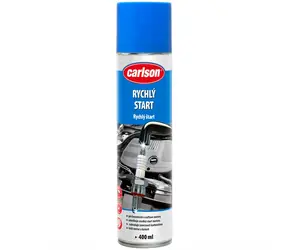 Carlson Szybki Start 400ml