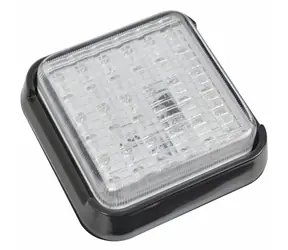 Carpoint Światło cofania tylne 36 diod LED 10-30V/E4