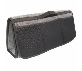 Organizator Carpoint na bagaż i wyposażenie obowiązkowe 12,5l / torba w bagażniku / bagażniku - pojemność 12,5l