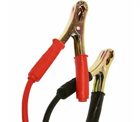 Kable rozruchowe Carpoint 25mm2 - długość 2,5m