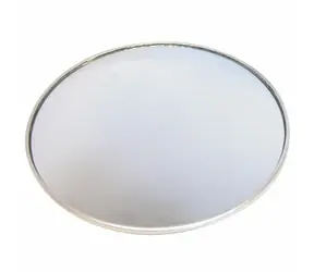 Carpoint Lusterko zewnętrzne martwego pola - okrągłe 9cm