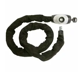 Carpoint Zabezpieczenie motocyklowe / łańcuszek - długość 140cm / przekrój 10x10mm