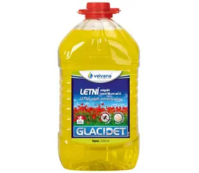 Velvana Letnia mieszanka do spryskiwaczy Glacidet 3l butelka PET - zapach melonowy