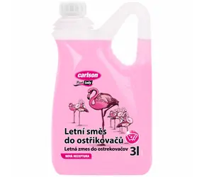 Letnia mieszanka Carlson do podkładek Pink Lady - w eleganckim kanistrze o pojemności 3l