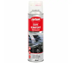 Carlson Pianka do czyszczenia klimatyzacji 500ml