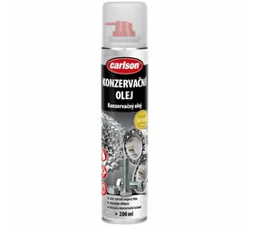 Carlson Olejek konserwujący 200ml