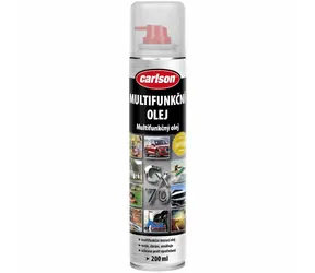 Carlson Olejek wielofunkcyjny 200ml