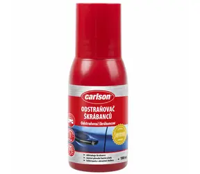 Środek do usuwania zarysowań Carlson 100ml