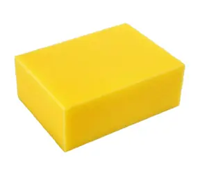 Carlson Gąbka do mycia samochodu - cienka 16x12x6cm