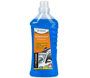 Velvana Szampon samochodowy do czyszczenia zewnętrznego pojazdu 1000ml