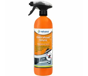 Velvana Środek odstraszający owady 750ml