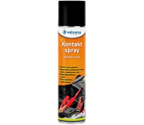 Velvana Spray kontaktowy 400ml