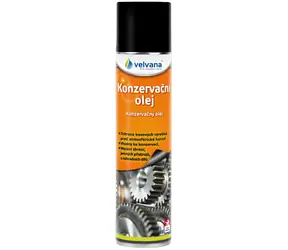 Velvana Olejek konserwujący 400ml