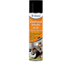 Velvana Środek do usuwania śrub i rdzy / korozji 400ml