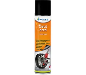 Velvana Środek do czyszczenia hamulców 400ml
