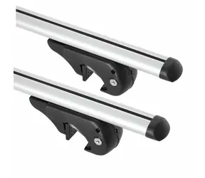 Aroso 20.887 Poprzeczki do poręczy klasycznych / hagus Wolf XL 135cm - aluminiowe / zamykane