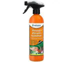 Velvana Preparat do wstępnego mycia karoserii / Prewash 500ml