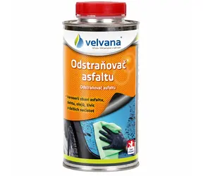 Velvana Środek do usuwania asfaltu 500ml