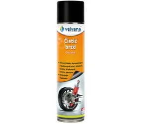 Velvana Środek do czyszczenia hamulców 500ml